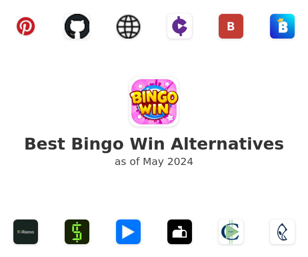 Best Bingo Win Alternatives
