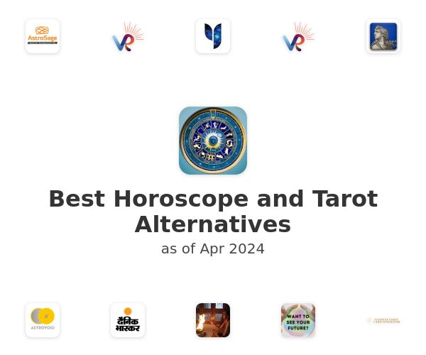 Best Horoscope and Tarot Alternatives