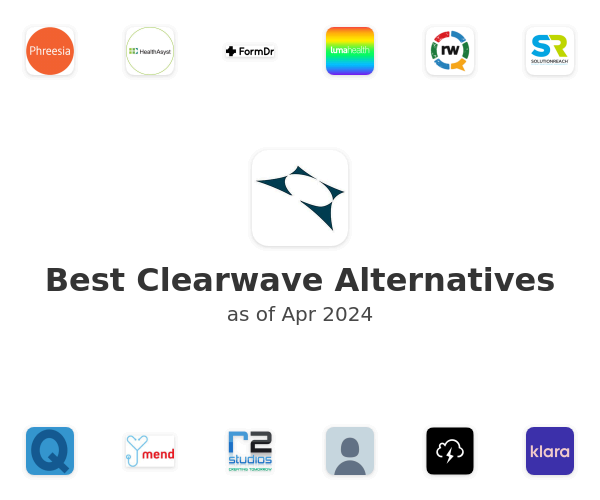 Best Clearwave Alternatives
