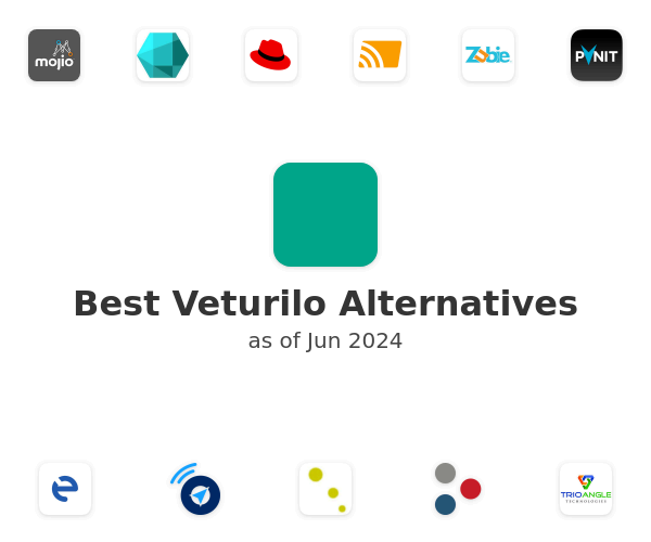 Best Veturilo Alternatives