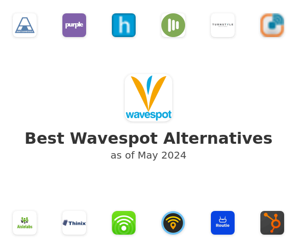 Best Wavespot Alternatives