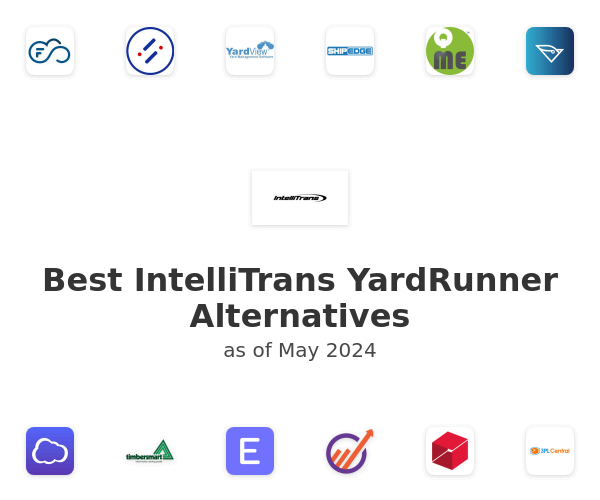 Best IntelliTrans YardRunner Alternatives