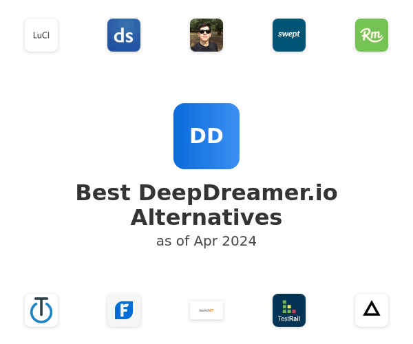 Best DeepDreamer.io Alternatives