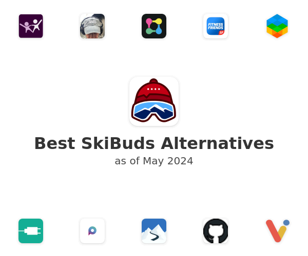 Best SkiBuds Alternatives
