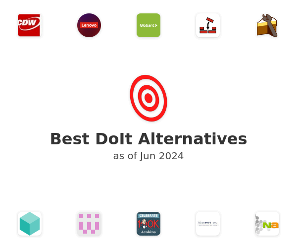 Best DoIt Alternatives