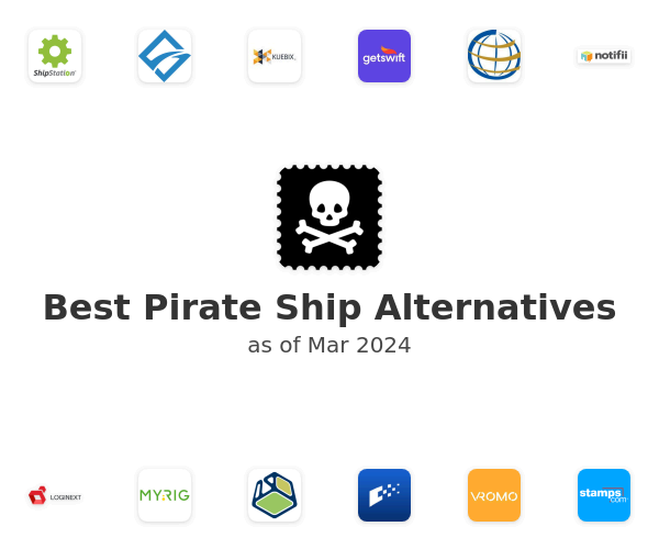 Best Pirate Ship Alternatives