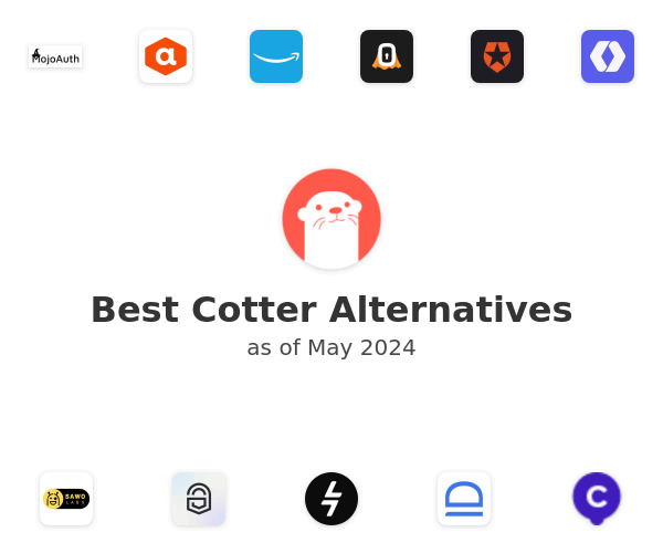 Best Cotter Alternatives