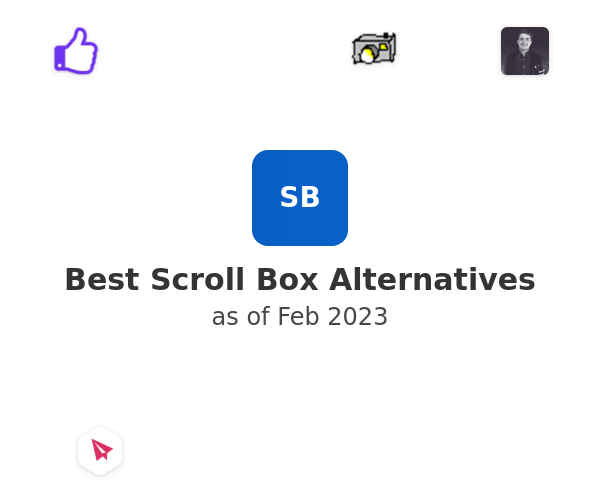 Best Scroll Box Alternatives