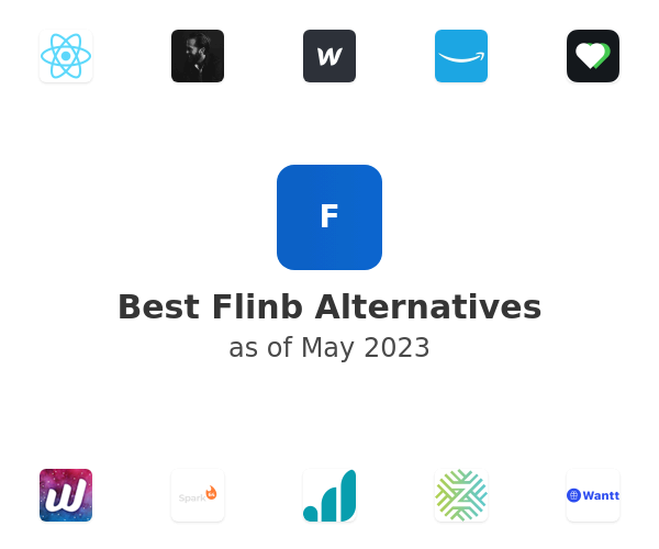 Best Flinb Alternatives