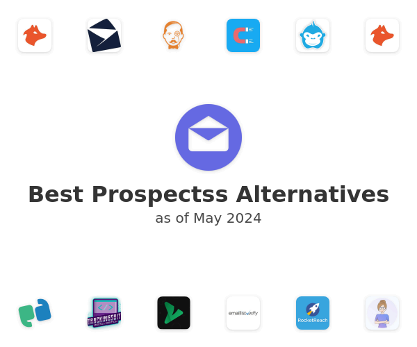 Best Prospectss Alternatives