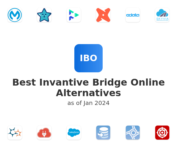 Best Invantive Bridge Online Alternatives
