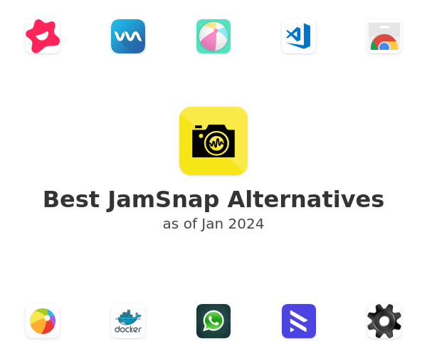Best JamSnap Alternatives
