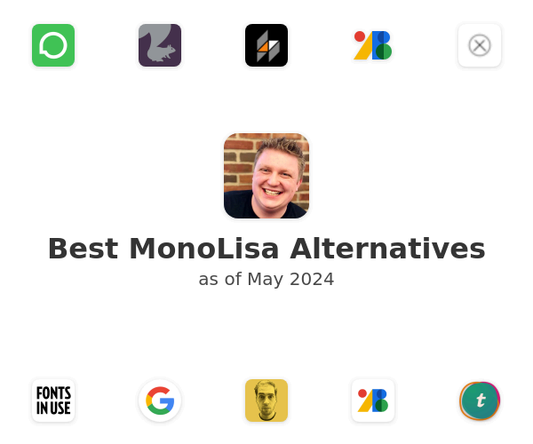 Best MonoLisa Alternatives