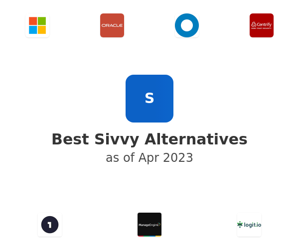 Best Sivvy Alternatives