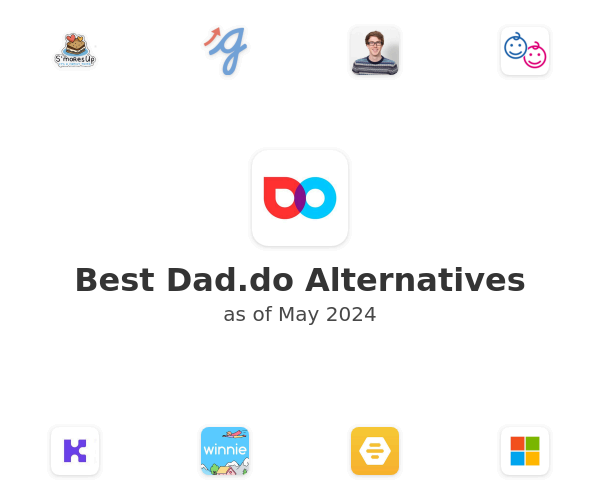 Best Dad.do Alternatives