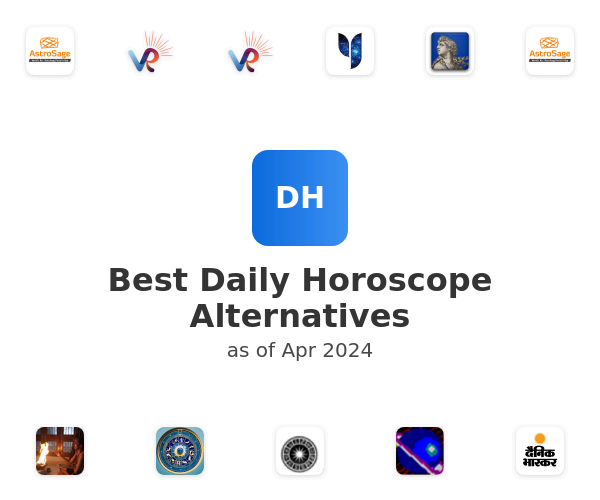 Best Daily Horoscope Alternatives