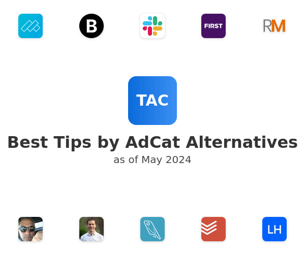 Best Tips by AdCat Alternatives