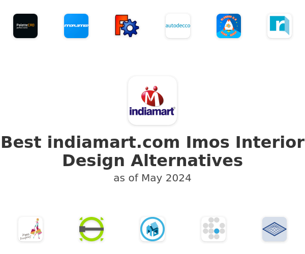 Best indiamart.com Imos Interior Design Alternatives
