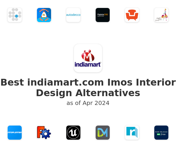 Best indiamart.com Imos Interior Design Alternatives