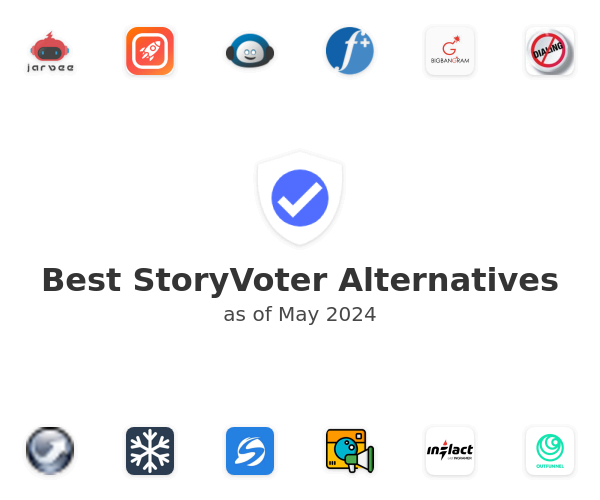 Best StoryVoter Alternatives