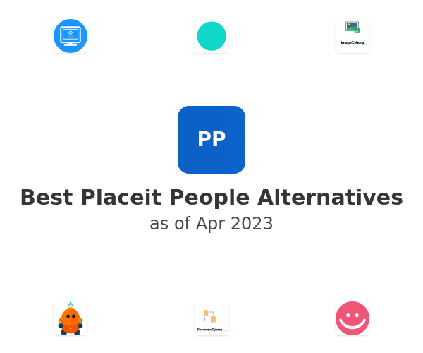 Best Placeit People Alternatives