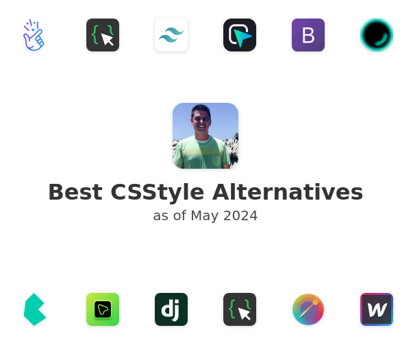 Best CSStyle Alternatives