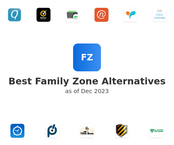 Best Family Zone Alternatives