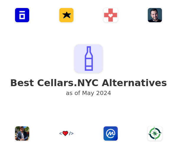 Best Cellars.NYC Alternatives