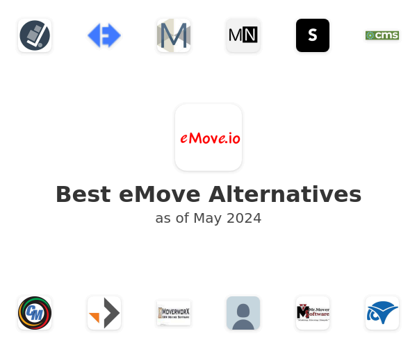 Best eMove Alternatives