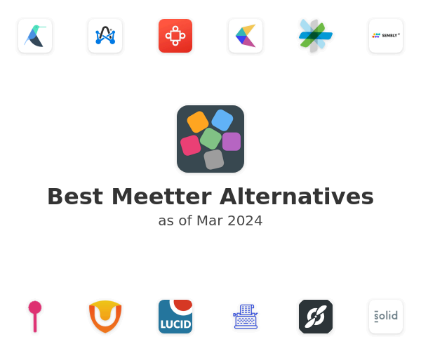 Best Meetter Alternatives