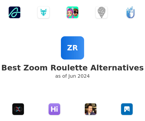 Best Zoom Roulette Alternatives