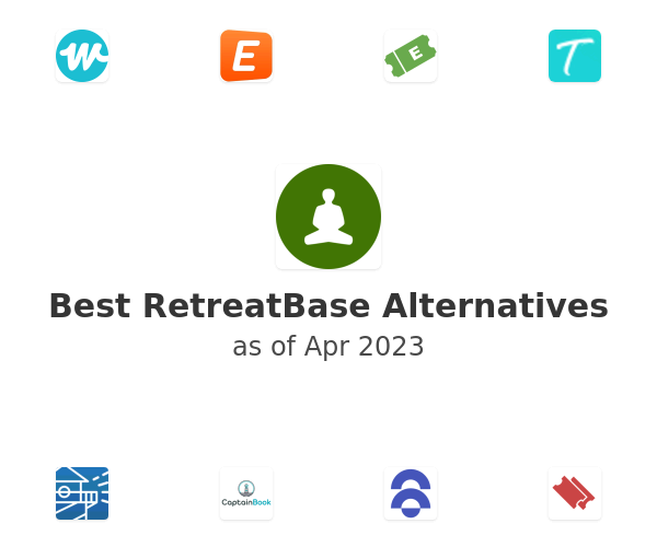 Best RetreatBase Alternatives