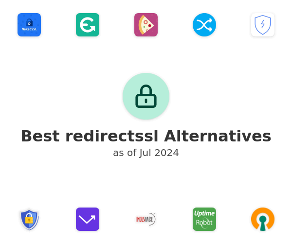 Best redirectssl Alternatives