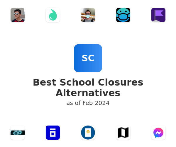Best School Closures Alternatives