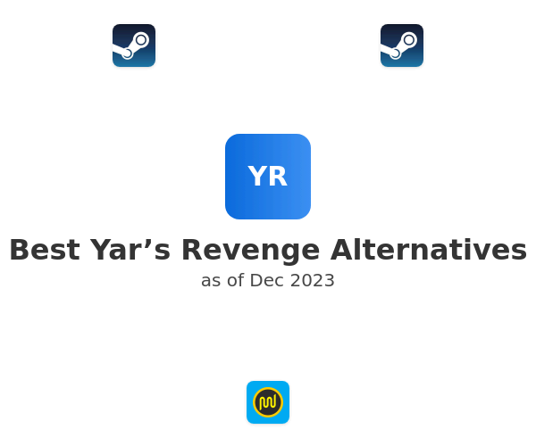 Best Yar’s Revenge Alternatives