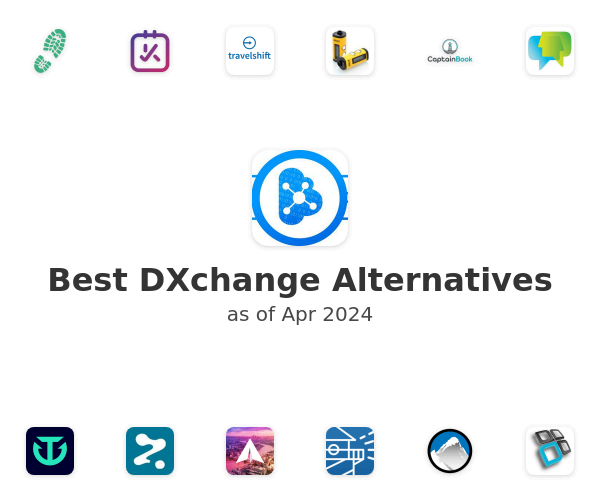 Best DXchange Alternatives