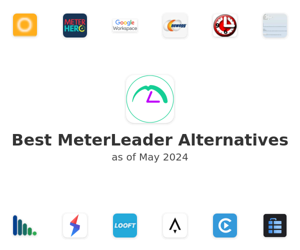 Best MeterLeader Alternatives