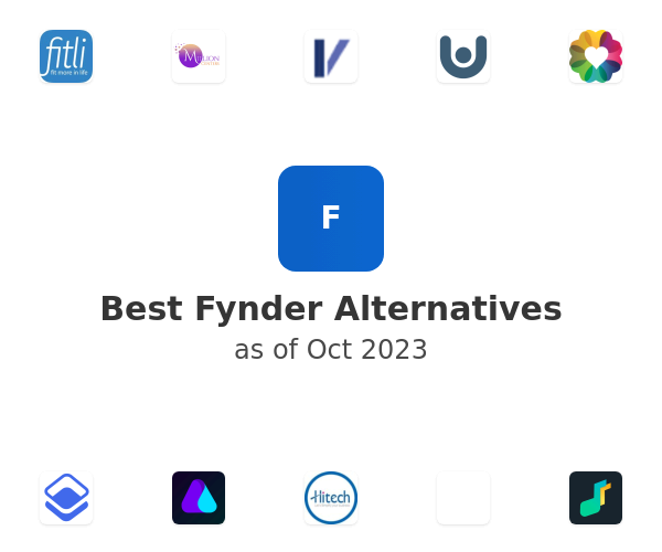 Best Fynder Alternatives