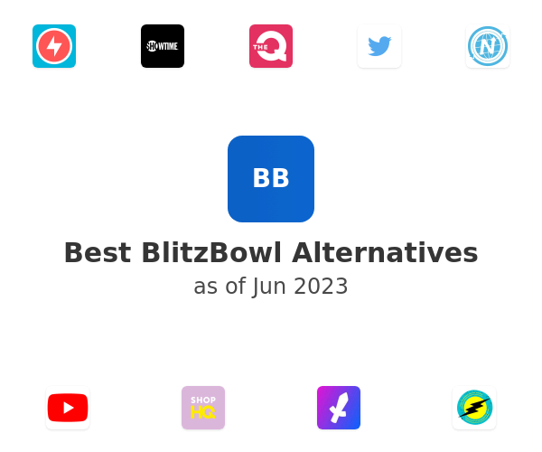 Best BlitzBowl Alternatives