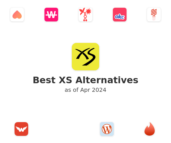 Best XS Alternatives