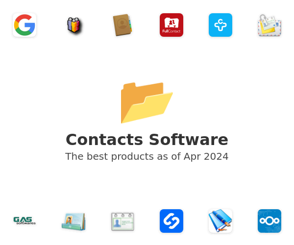 The best Contacts products