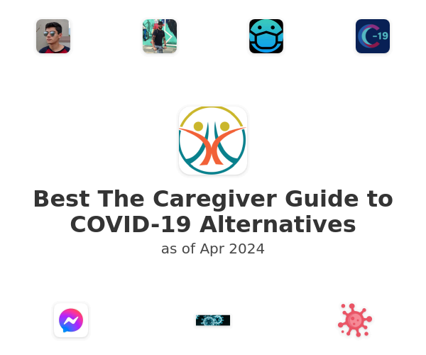 Best The Caregiver Guide to COVID-19 Alternatives