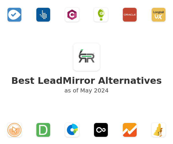 Best LeadMirror Alternatives