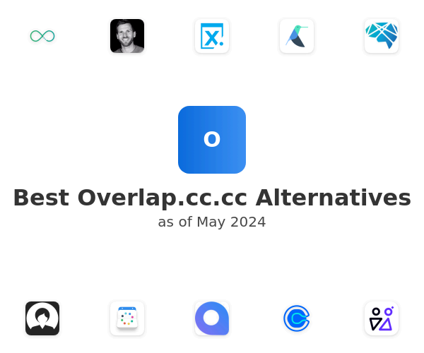 Best Overlap.cc.cc Alternatives