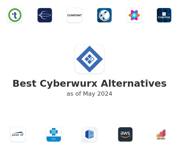 Best Cyberwurx Alternatives