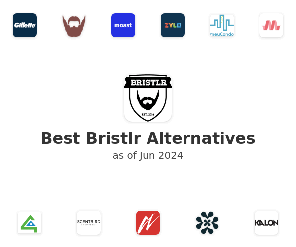 Best Bristlr Alternatives