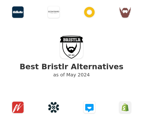 Best Bristlr Alternatives