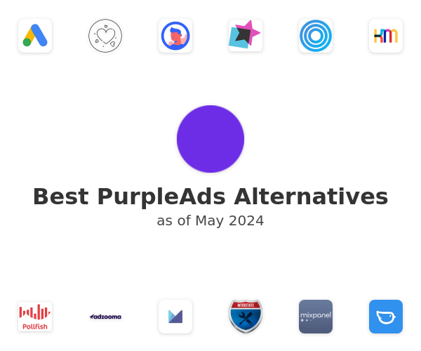 Best PurpleAds Alternatives