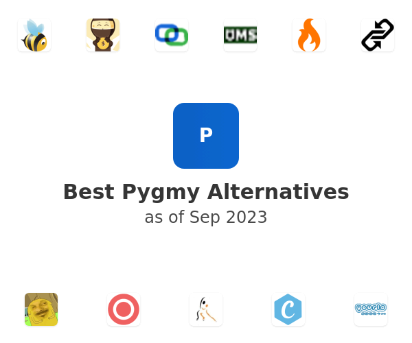 Best Pygmy Alternatives