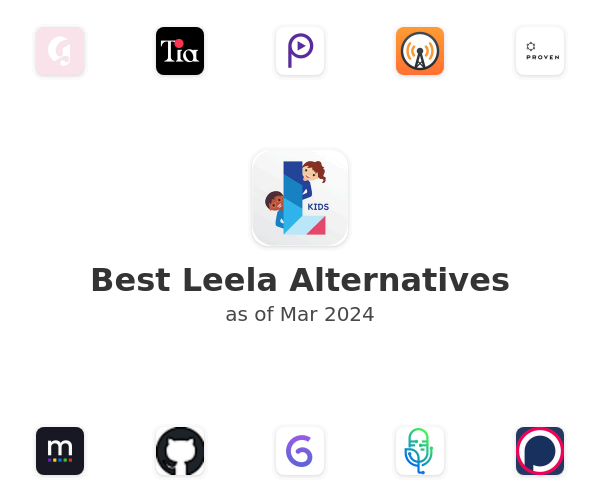 Best Leela Alternatives